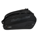 Bullpadel BPP26002 Vertex Geo Premier Padel Bag - Premium padel bag - Onyx & Bloom
