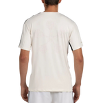 Bullpadel Pocate Crudo T-Shirt back - Onyx & Bloom Sports