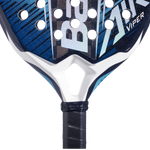 Babolat Air Viper 2.6 back - Onyx & Bloom Sports