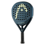 HEAD Extreme Pro detail - Onyx & Bloom Sports