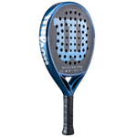 Wilson Endure Pro V1 detail - Onyx & Bloom Sports