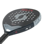 SIUX Beat Play Control back - Onyx & Bloom Sports