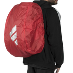 Adidas Padel Bag Multigame detail - Onyx & Bloom Sports