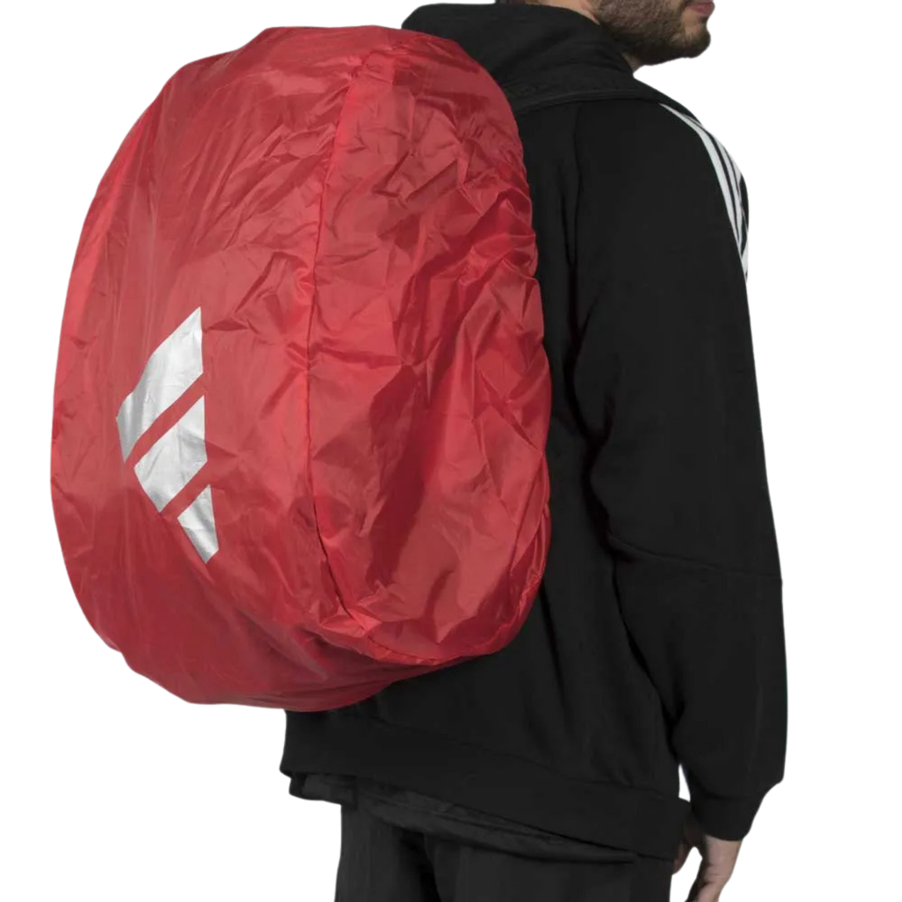 Adidas Padel Bag Multigame detail - Onyx & Bloom Sports