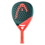 HEAD Radical Motion 2026 detail - Onyx & Bloom Sports