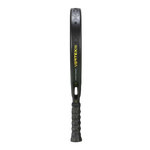 Bullpadel Vertex 03 CTR back - Onyx & Bloom Sports