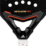 adidas Metalbone hrd+ 3.4 2025 padel racket