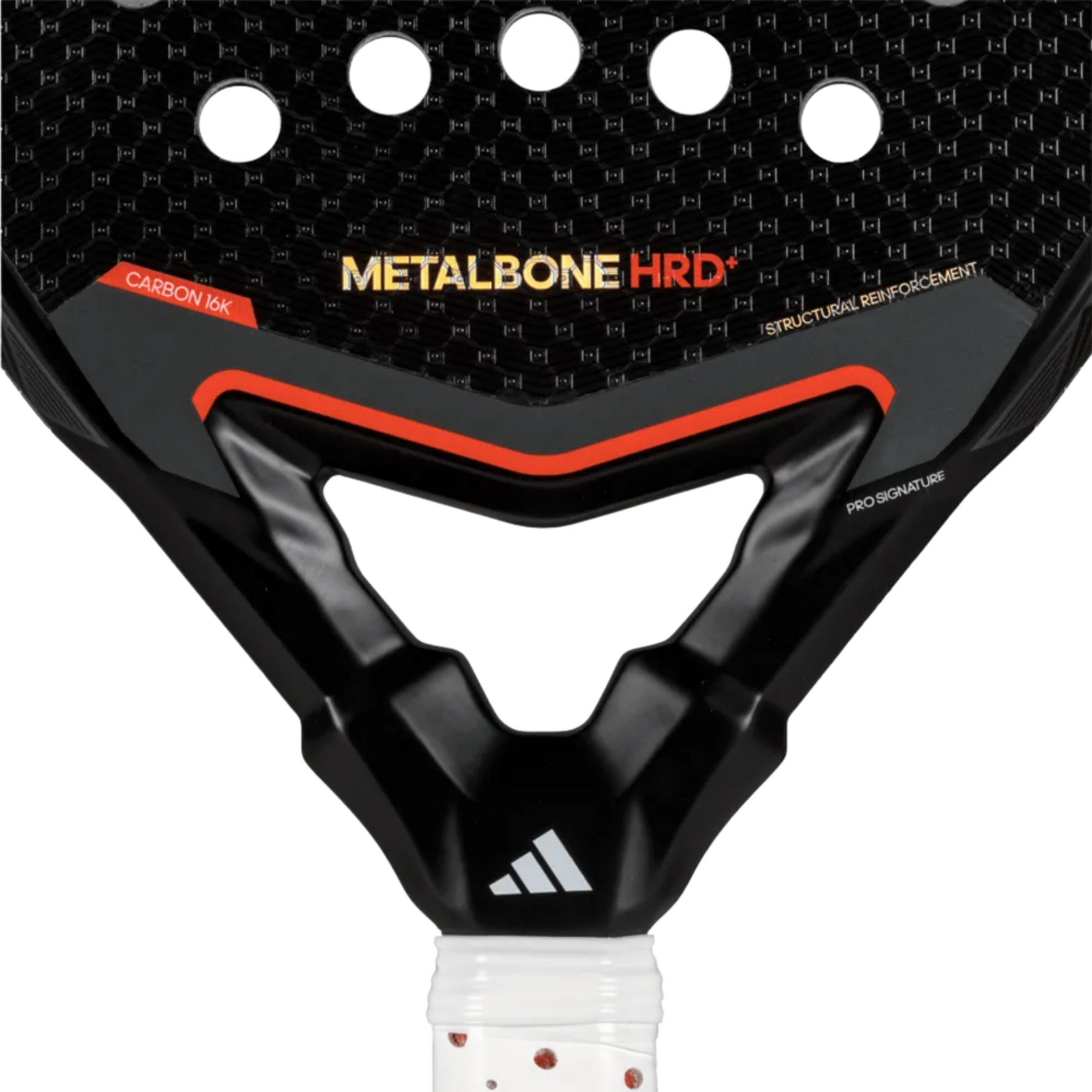 adidas Metalbone hrd+ 3.4 2025 padel racket