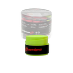 Bullpadel Overgrip color variant 4 - Onyx & Bloom Sports