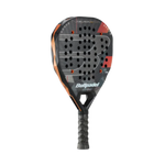 Bullpadel Neuron 02 Edge side view - Onyx & Bloom Sports