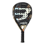 Bullpadel Neuron 02 2026 side view - Onyx & Bloom Sports