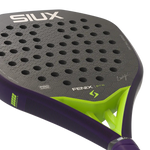 SIUX FENIX PRO GLOW PURPLE 2026 Padel Racket