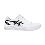 ASICS Gel-Dedicate 8 All Court Shoes White Main View - Onyx & Bloom Sports