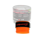 Bullpadel Overgrip color variant 5 - Onyx & Bloom Sports
