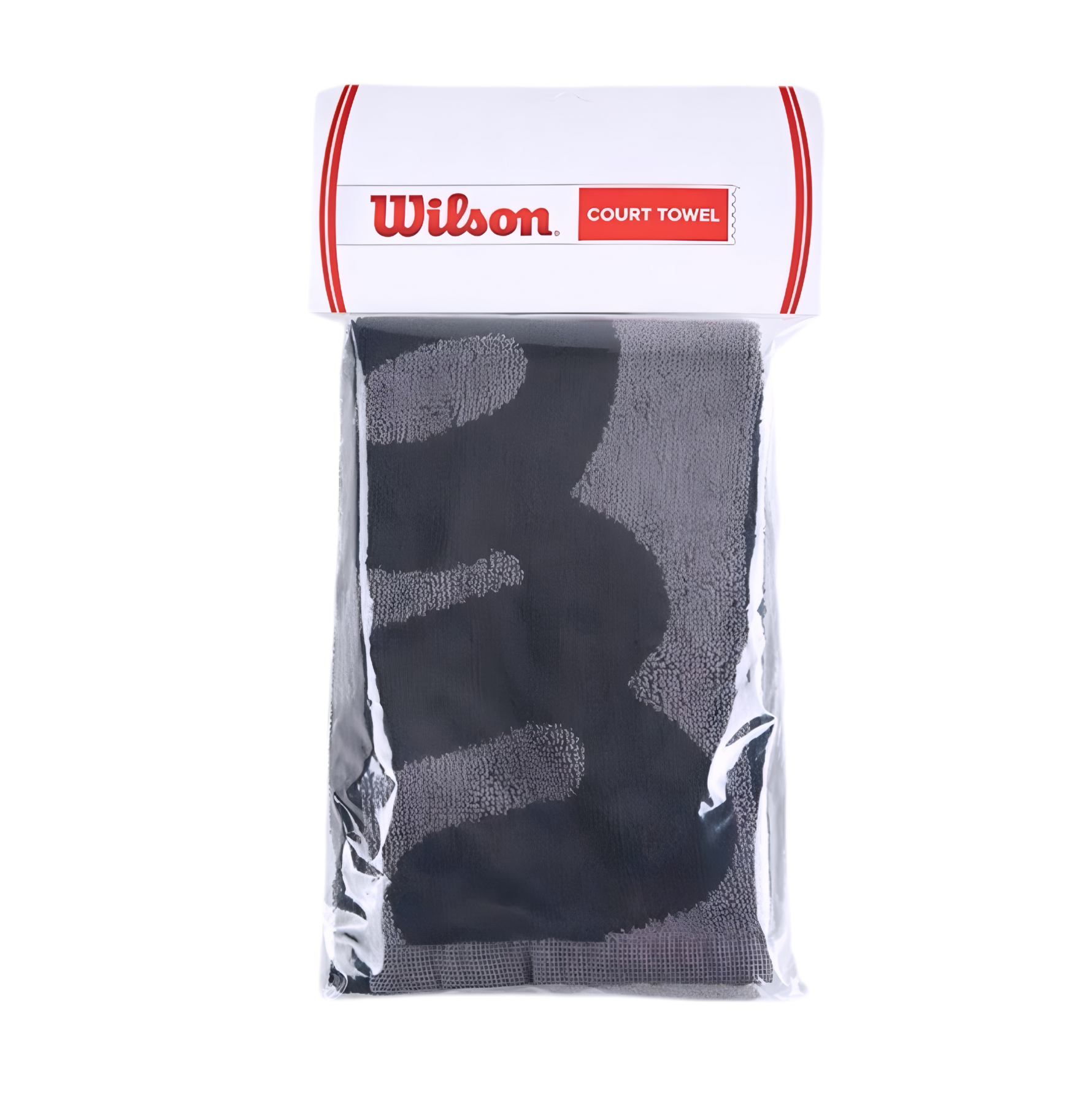Wilson Sports Towel - Premium padel sports towel - Onyx & Bloom