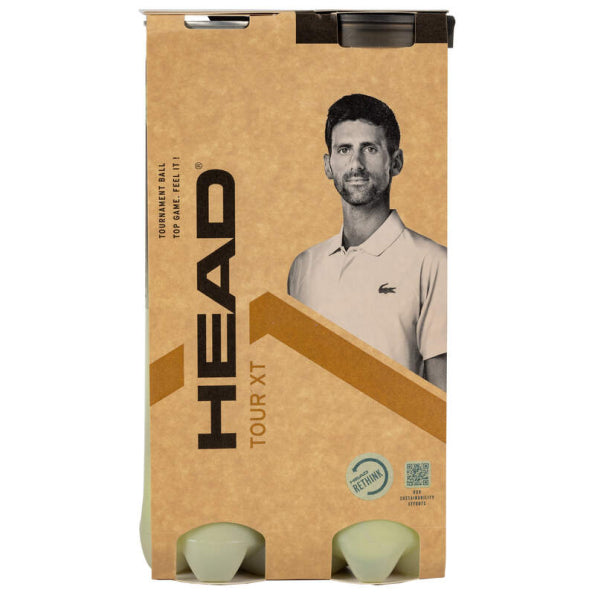 Tennis Balls