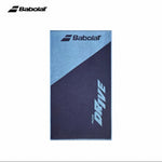 Babolat Sports Towel detail - Onyx & Bloom Sports