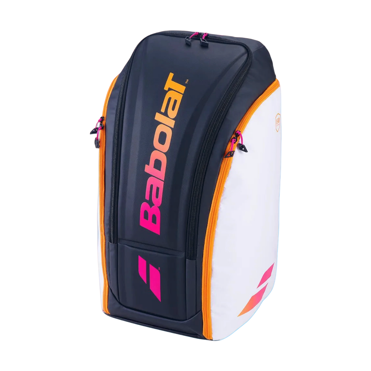 Babolat RH Perf Padel Racket Bag Main View - Onyx & Bloom Sports