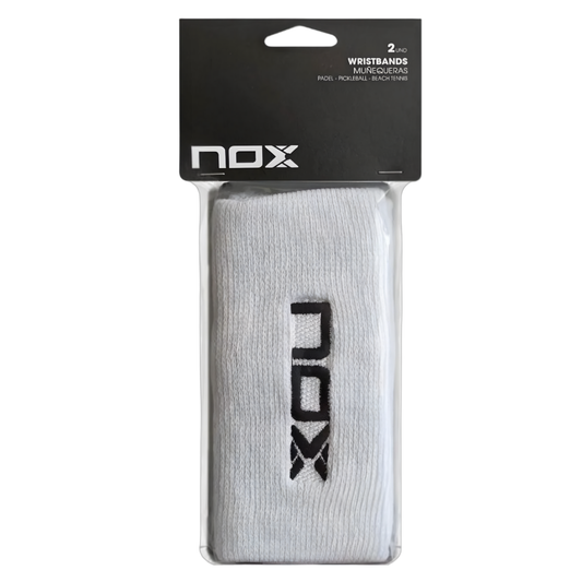 NOX LONG SPORTS WRISTBANDS