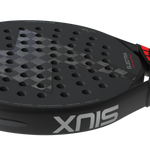 SIUX Electra Pro SE Black grip - Onyx & Bloom Sports