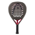 HEAD Coello Team 2026 Padel Racquet - Professional padel racket - Onyx & Bloom