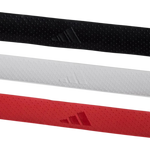 Adidas Overgrip Perforated detail - Onyx & Bloom Sports