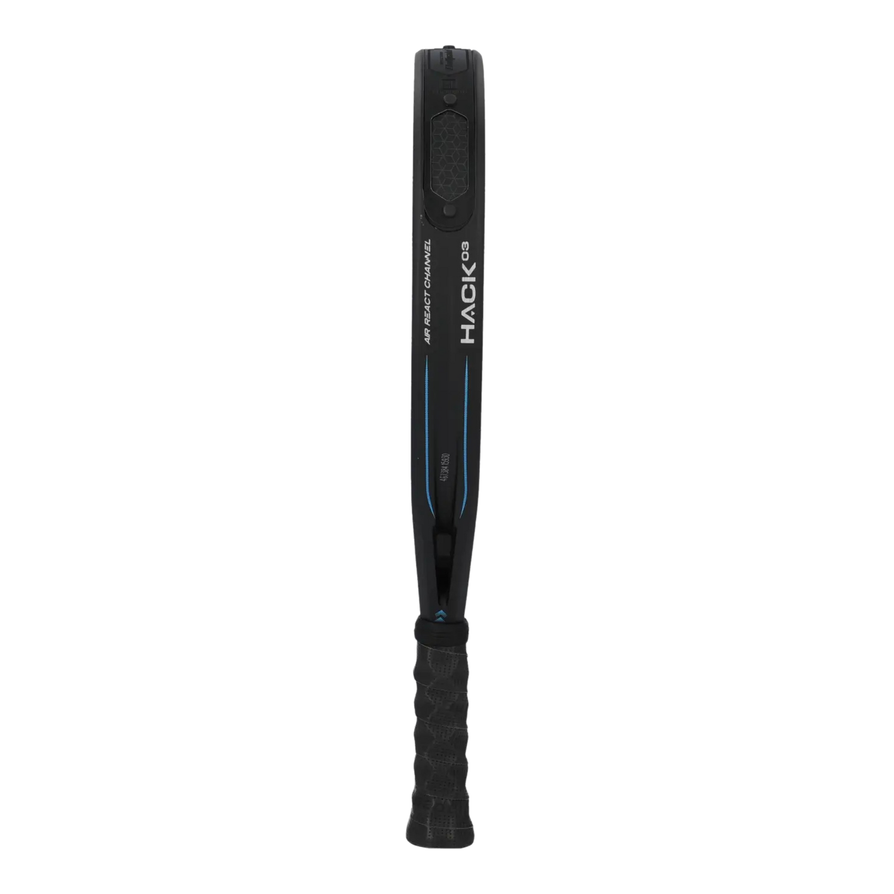 Bullpadel Hack 03 2023 grip - Onyx & Bloom Sports