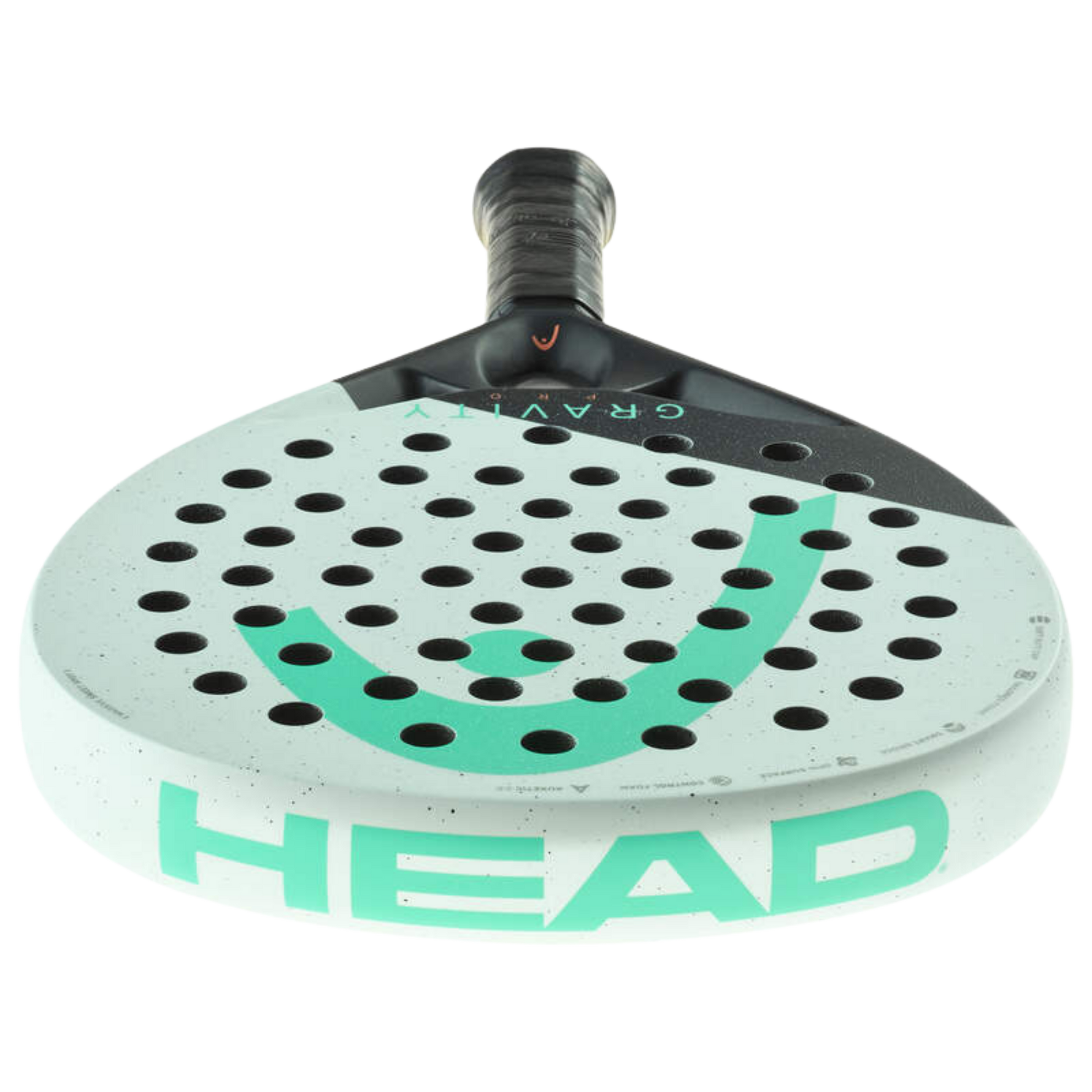 HEAD Gravity Pro Padel grip - Onyx & Bloom Sports