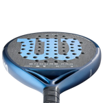 Wilson Endure Pro V1 grip - Onyx & Bloom Sports