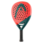 HEAD Radical Team 2026 Padel Racket - Professional padel racket - Onyx & Bloom