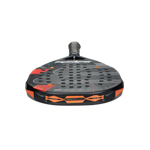 Bullpadel Neuron 02 Edge detail - Onyx & Bloom Sports