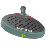 SIUX Trilogy Pro Ash Green grip - Onyx & Bloom Sports