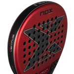 Nox EA10 Ventus Hybrid grip - Onyx & Bloom Sports