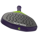 SIUX Fenix Pro Glow Purple grip - Onyx & Bloom Sports