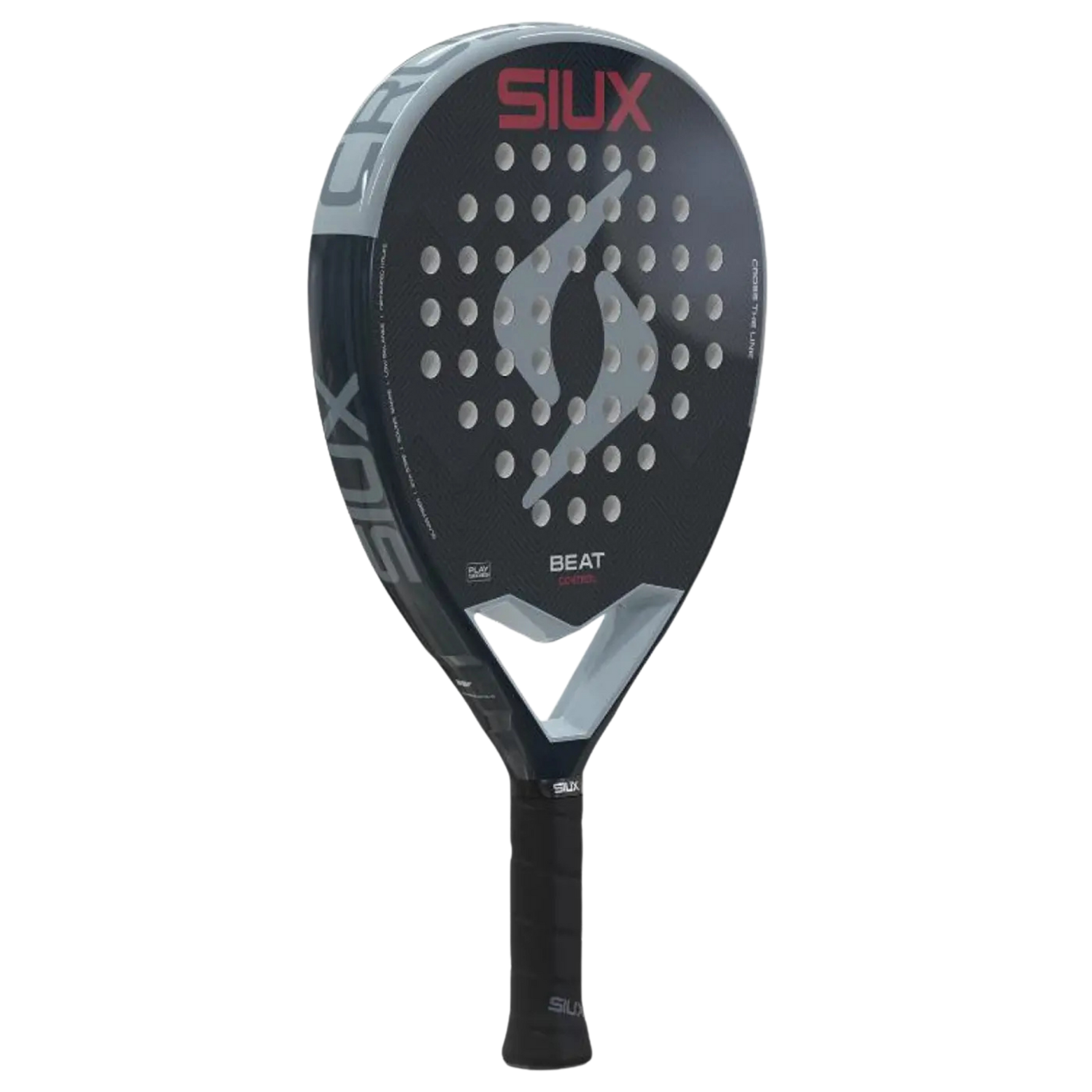 SIUX Beat Play Control grip - Onyx & Bloom Sports