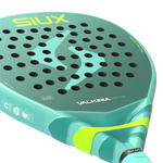 SIUX Valkiria Elite 2 grip - Onyx & Bloom Sports