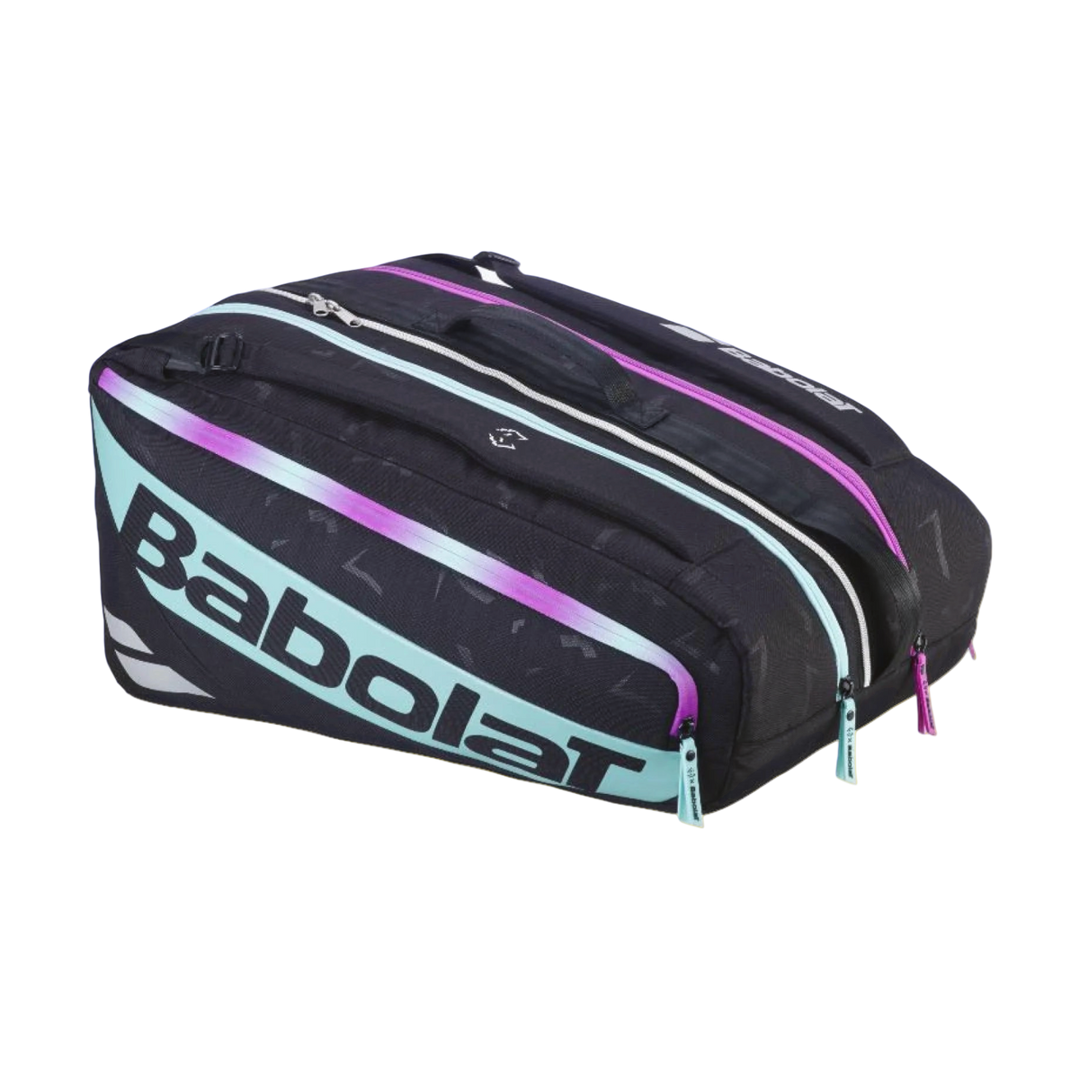 Babolat RH Pro Padel Juan Lebrón 2027 Racket Bag