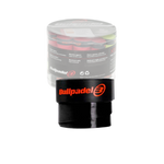 Bullpadel Overgrip color variant 2 - Onyx & Bloom Sports