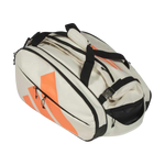 Adidas Multigame 2026 Bag side view - Onyx & Bloom Sports