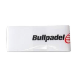 Bullpadel Frame Protector Transparent 1 Unit Padel Racket Protection Main - Onyx & Bloom Sports