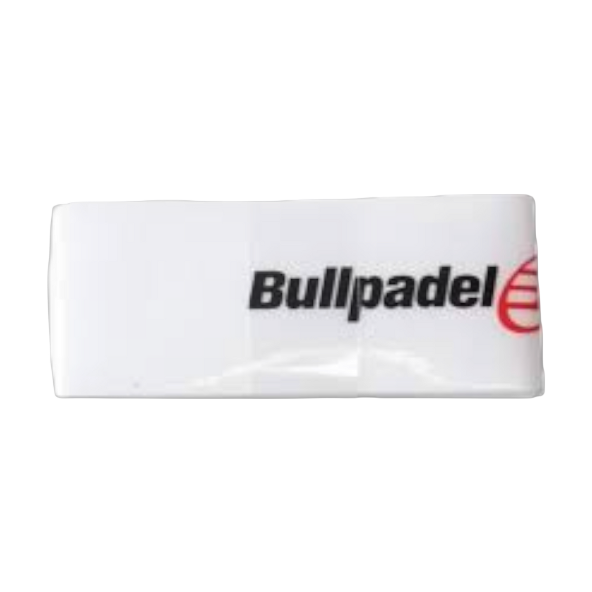 Bullpadel Frame Protector Transparent 1 Unit Padel Racket Protection Main - Onyx & Bloom Sports