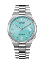 ساعة سيتيزن 