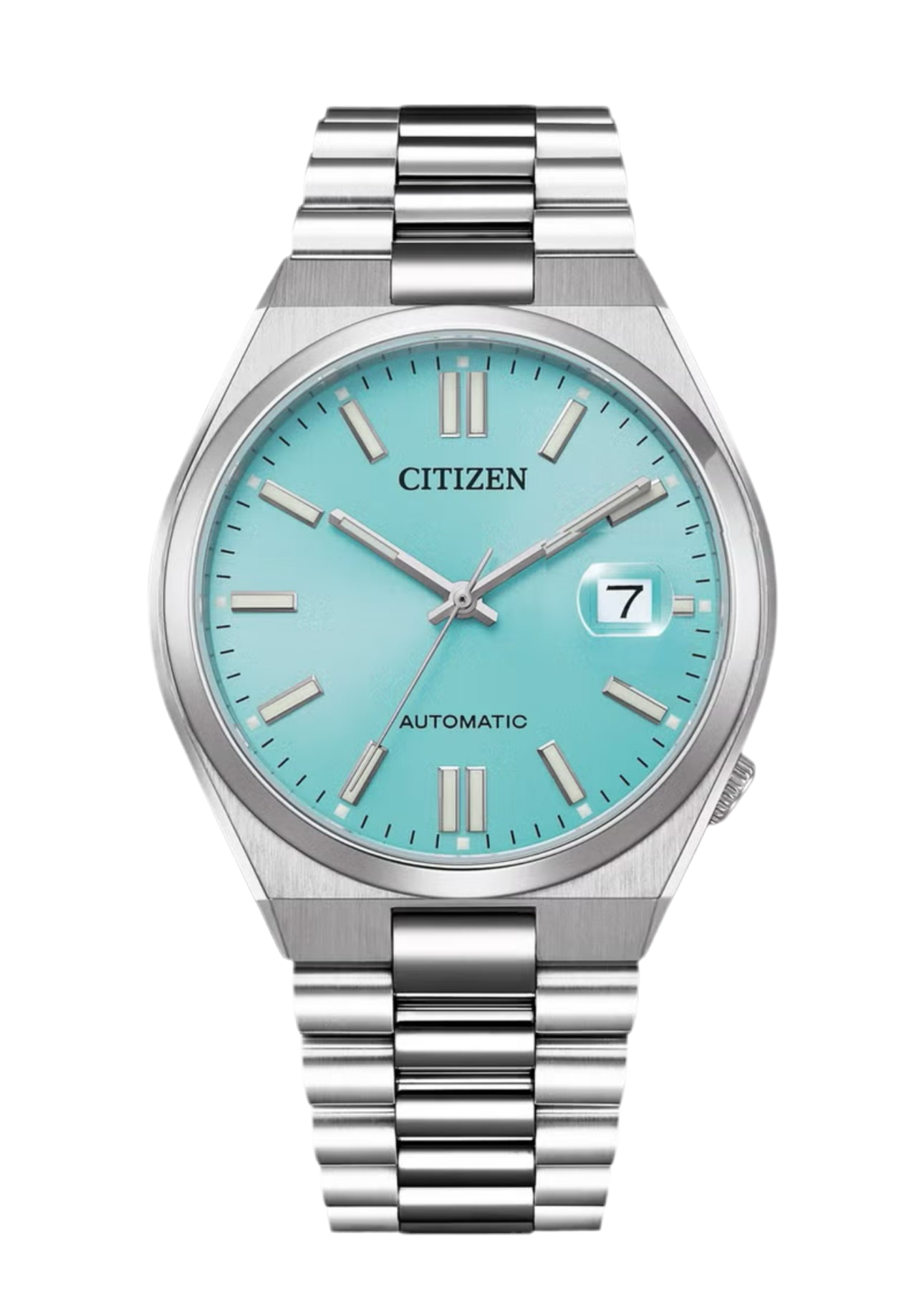 ساعة سيتيزن 