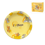 Tom and Jerry Plate packaging - Onyx & Bloom Lifestyle