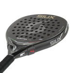 SIUX Electra Pro Special Edition Italia Padel Racket
