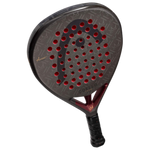 HEAD Coello Team side view - Onyx & Bloom Sports