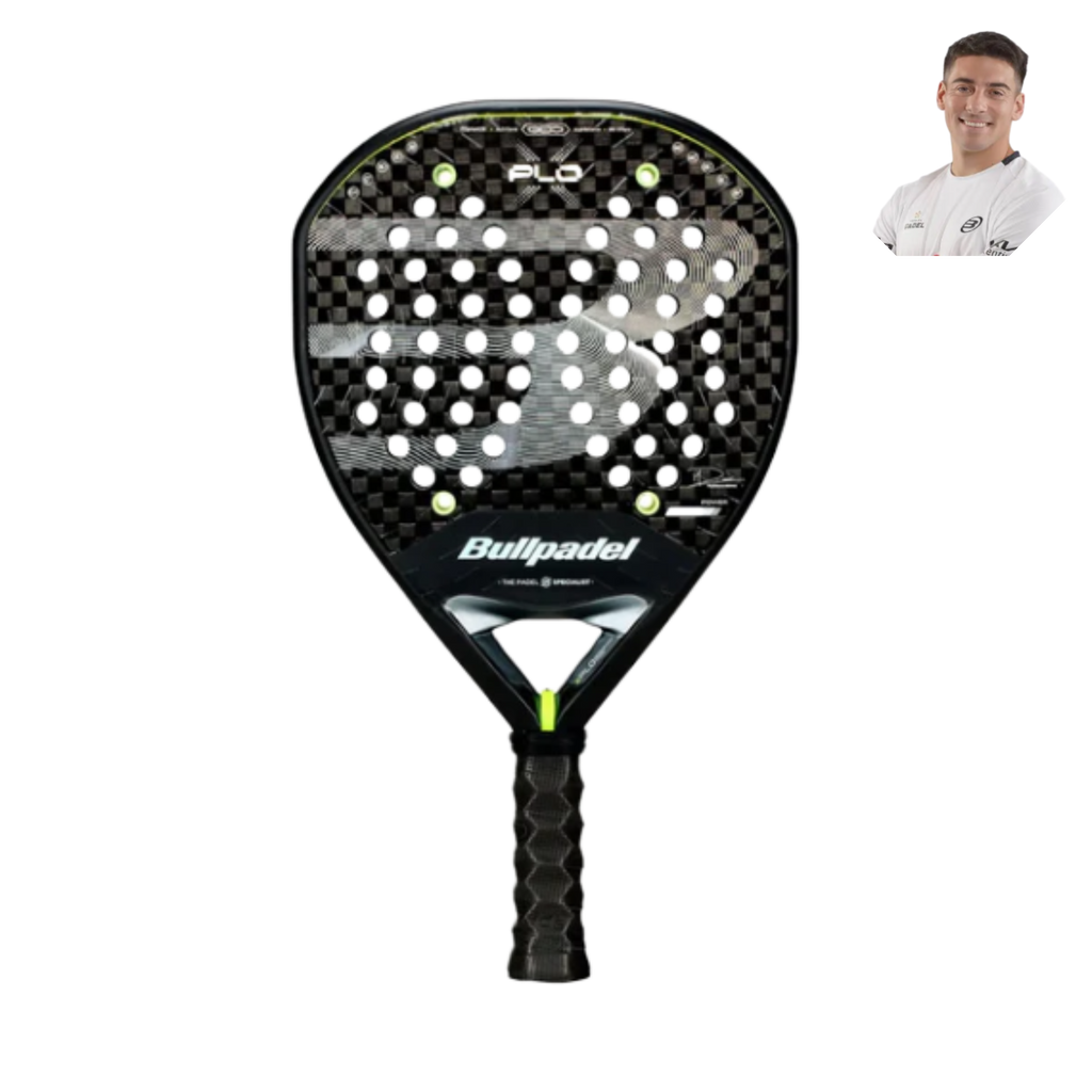 Bullpadel XPLO 2026