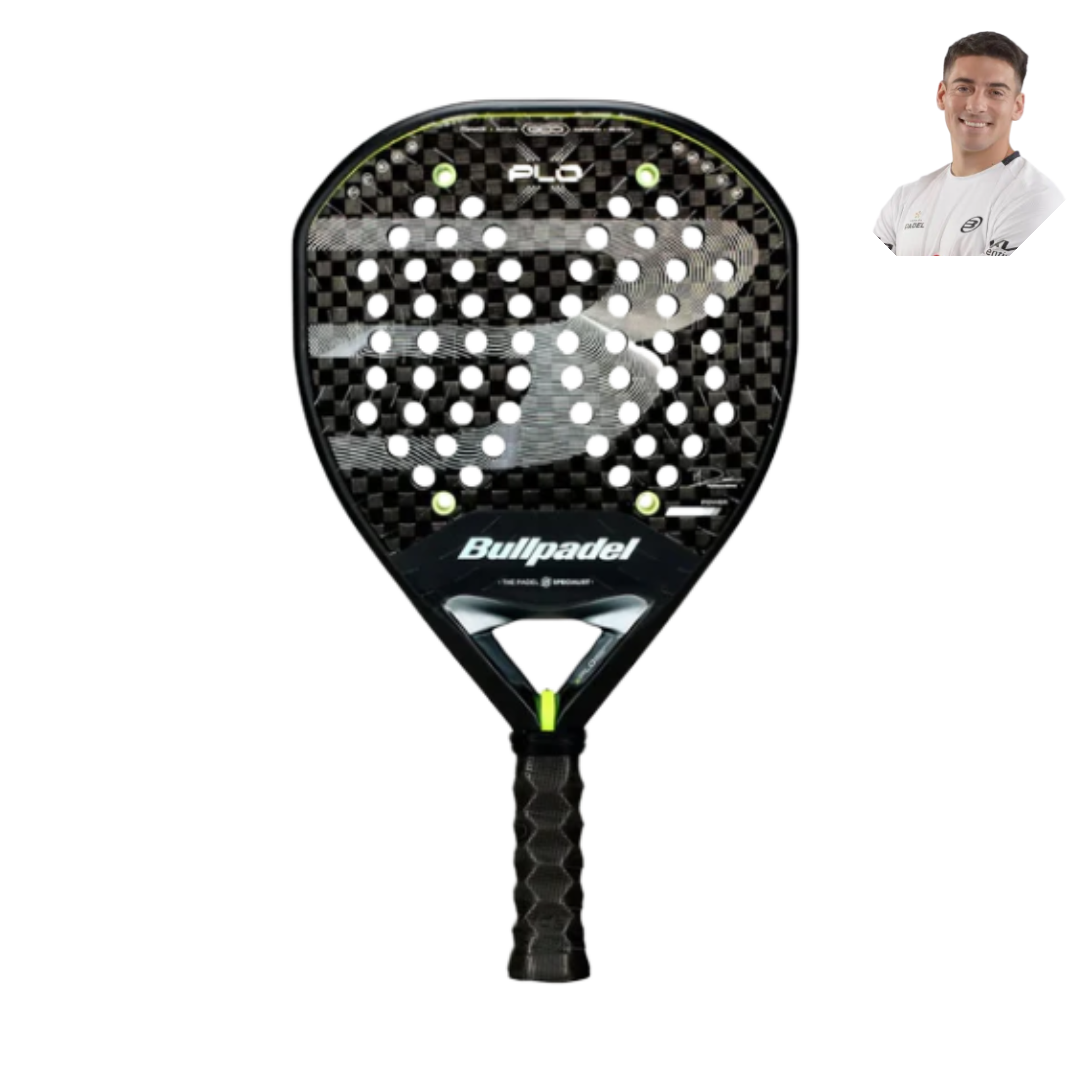 Bullpadel XPLO 2026