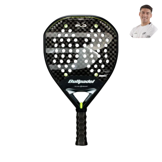Bullpadel XPLO 2026
