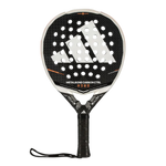 Adidas Metalbone Carbon CTRL 2026 Padel Racket - Professional padel racket - Onyx & Bloom